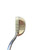Used Odyssey WHITE HOT ROSSIE XG Mens Putter RH 11450-S000526635 View 4