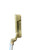 Used Ping ANSER Mens Putter RH 11450-S000526636 View 4