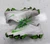 Used Nike VAPOR BB/SB Cleats White Junior 03 11860-S000313676 View 2