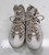 Used Nike LAX Cleats Mens White Senior 8.5 11860-S000313679 View 4