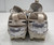 Used Nike LAX Cleats Mens White Senior 8.5 11860-S000313679 View 5