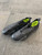 Used Nike MERCURIAL AIR Soccer Cleats Black Junior 05.5 11614-S000242089 View 1