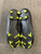 Used Nike MERCURIAL AIR Soccer Cleats Black Junior 05.5 11614-S000242089 View 4