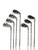 Used Callaway X Mens Complete Set RH 7 Piece 11924-S000011263 View 1