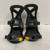 Used Burton CUSTOM Mens Binding Only Black MD 11762-S000083852 View 1