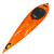 Used HURRICANE SANTEE 12.6 SPORT Kayak Orange 12Ft 6In 11484-S000310261 View 1