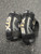 Used STX STALLION 50 Lacrosse Arm Pads/Guards Grey SM 11849-S000042927 View 1