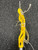 Used Under Armour HONOR ON 6000 ALLOY Wmn Atk/Mid Complete Stick Yellow 11849-S000042933 View 2