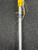Used Under Armour HONOR ON 6000 ALLOY Wmn Atk/Mid Complete Stick Yellow 11849-S000042933 View 6
