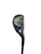 Used Tour Edge HOT LAUNCH Mens Hybrid Club RH 8 Hybrid 11932-S000173956 View 1