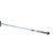 Used Maverik RANGE COMPLETE LACROSSE STICK Men Atk/Mid Complete Stick White 11617-S000351081 View 3