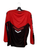 Used Kenny Adult Top Red  11709-S000082145 View 2