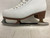 Used Jackson MYSTIQUE 1490 Girls Figure Skates White Junior 05 11855-S000208340 View 5