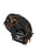 Used Mizuno GXF 100D BB/SB First Base LH Throw Black 12" 11768-S000240304 View 5