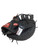 Used Rawlings RENEGADE RFBMB BB/SB First Base RH Throw Black 12 1/2" 11815-S000517584 View 1