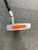 Used Precise Z5 Jr Package Set LH Black And Orange 6 Piece 11614-S000242092 View 9