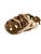 Used Easton NATURAL SOFTBALL BB/SB First Base LH Throw Brown 12 1/2" 11479-S000429441 View 1