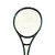 Used Prince GRAPHITE II MID PLUS Adult Tennis Racquet Green 4 1/2" 11760-S000095930 View 1