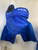 Used CCM TACKS 5092 JR SM Junior Pant Royal Blue SM 11823-S000041180 View 3