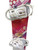 Used Salomon PLOTUS Mens Board/Bindings Pink 151 cm 11732-S000371286 View 1