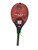 Used Wilson IMPACT TITANIUM Adult Tennis Racquet Black 4 3/8" 11347-S000274485 View 1