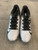 Used Nike ALPHA XXVI Adult FB Cleats Grey Senior 12.5 11614-S000242108 View 1