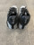 Used Nike ALPHA XXVI Adult FB Cleats Grey Senior 12.5 11614-S000242108 View 3