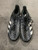 Used Adidas PREDATOR Soccer Cleats Black Senior 12 11614-S000242109 View 1