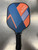 Used BEIVES NEW SPORTS Pickleball Racquet Royal Blue 11945-S000257865 View 1