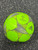 Used Adidas UEFA CHAMPIONS All Size Soccer Ball Optic Yellow 4 11849-S000042953 View 2