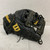 Used Wilson A 950 BB/SB Glove RH Throw Black 11 1/2" 11762-S000083857 View 4