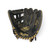 Used Rawlings R93029-6BG BB/SB Glove RH Throw Black 12 3/4" 11735-S000367717 View 1