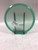 Used Innova CHAMPION ROC X3 Disc Golf Mid Range Teal 177g 10242-S000293226 View 2