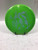 Used Discraft BIG Z ANAX Disc Golf Driver Green 177g 10242-S000293231 View 1