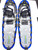 Used GUIDE PRO 930 Snowshoes Mens Royal Blue 30" 11860-S000313685 View 1