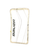 Used Bauer REACTOR 5000 Youth Goalie Blocker White 11837-S000388945 View 1