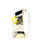 Used Bauer REACTOR 5000 Youth Goalie Blocker White 11837-S000388945 View 2
