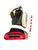 Used Brians OPTIK 9.0 Junior Goalie Blocker White 11837-S000388947 View 2
