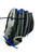 Used Wilson A2000 BB/SB Glove RH Throw Black 11 1/2" 11732-S000371288 View 3