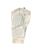 Used Adidas 5 PAD FB Girdles White MD 11724-S000230149 View 1
