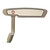 Used Odyssey WHITE HOT PRO 1 Mens Putter RH 34" 11523-S000172155 View 2
