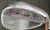 Used Mizuno MP SERIES Golf Wedge Mens RH 58 Degree 11497-S000160432 View 1