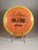 Used Innova HALO STAR VALKYRIE Disc Golf Driver Orange 170g 10105-S000315739 View 1