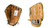 Used Easton NATURAL SERIES BB/SB Glove RH Throw Brown 14" 11917-S000020449 View 1