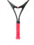 Used Wilson Junior Tennis Racquet Red 25" 11732-S000371319 View 2