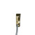 Used EPPERSON ET III Mens Putter RH 36” View 4