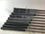 Used Ping I3 O-SIZE Mens Iron Set LH 3I-SW 10105-S000315746 View 4