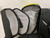 Used Bauer SUPREME ULTRA SONIC PRO Senior Shoulder Pads LG 11855-S000208348 View 7
