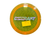 Used Discraft DRIVER Disc Golf Driver Yellow 10672-S000350772 View 1