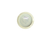 Used Discraft BASKET Disc Golf Driver White View 2